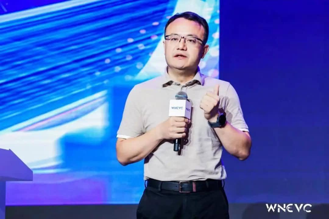 Ezpay钱包官网CEO程鹏：数据确权、数据安全与数据闭环“新”思路